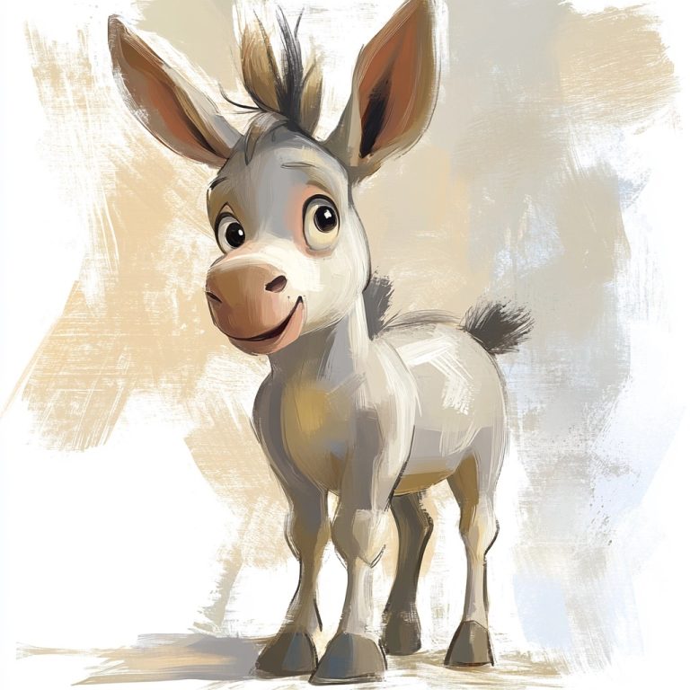 Donkey