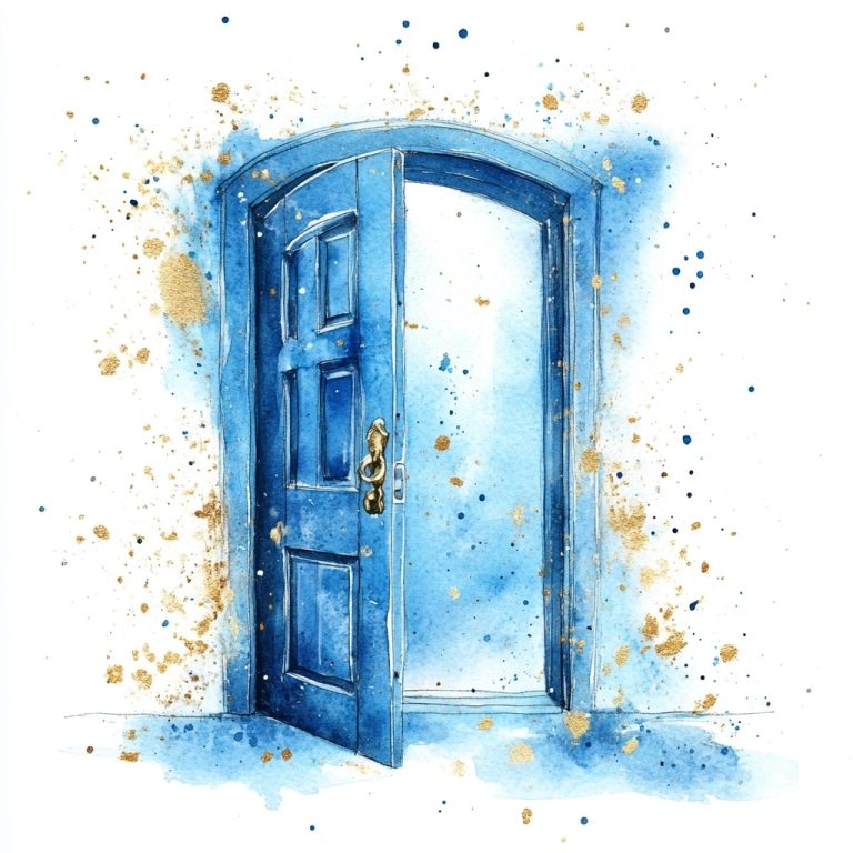 Door 20