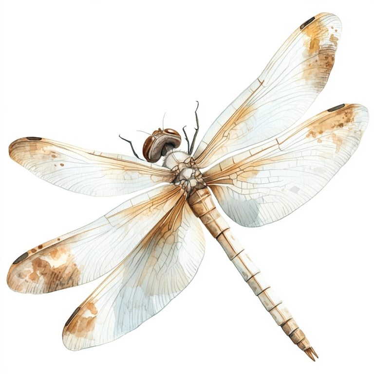 Dragonfly 1 1