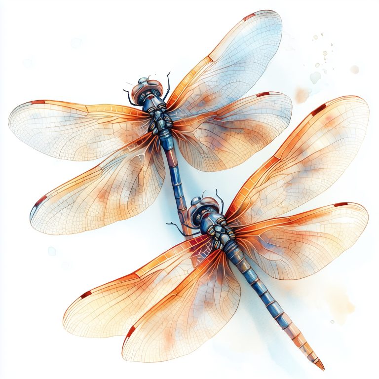 Dragonfly 1 2