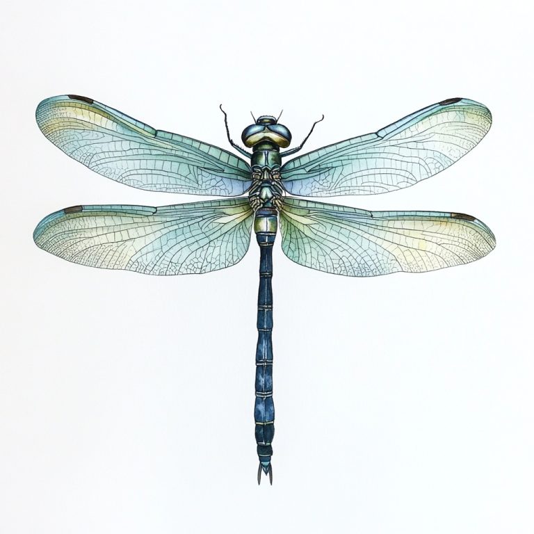 Dragonfly 10