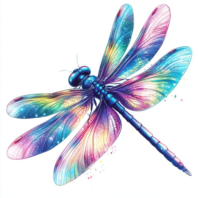 Dragonfly 11