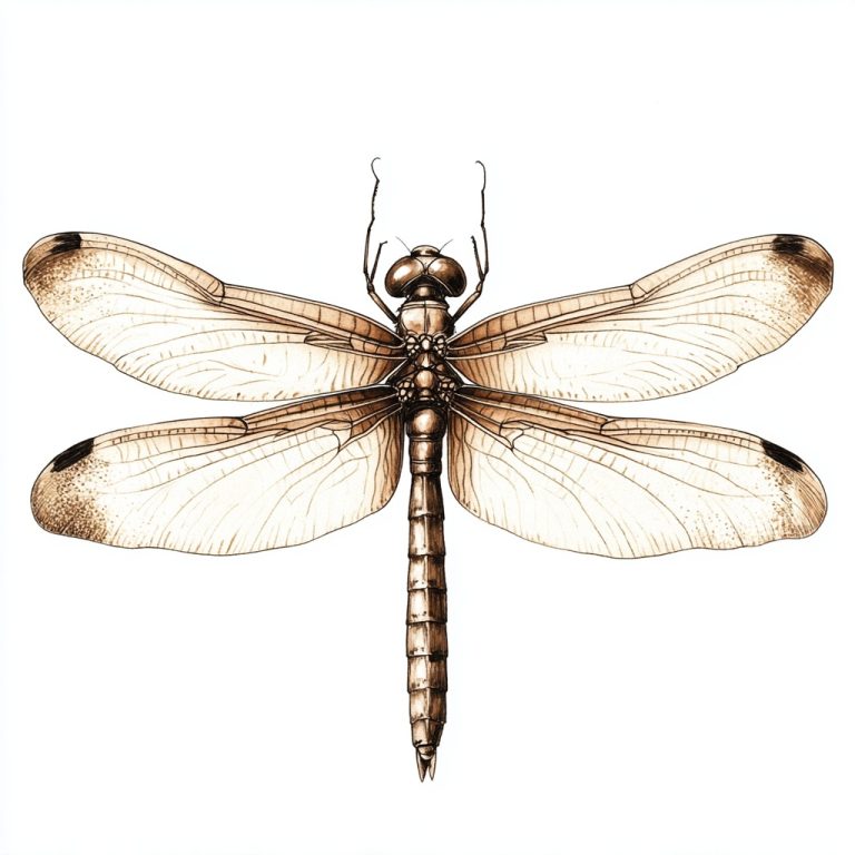 Dragonfly 12