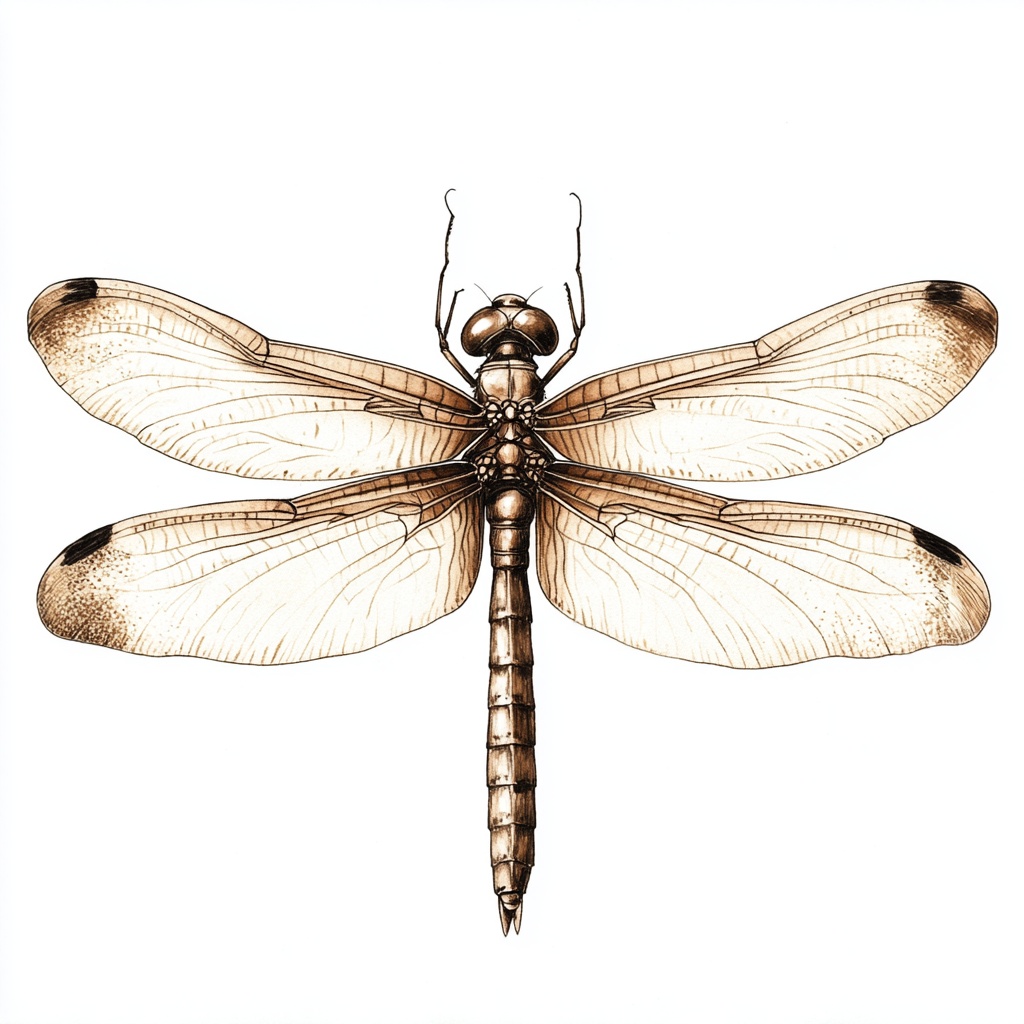 Dragonfly 12