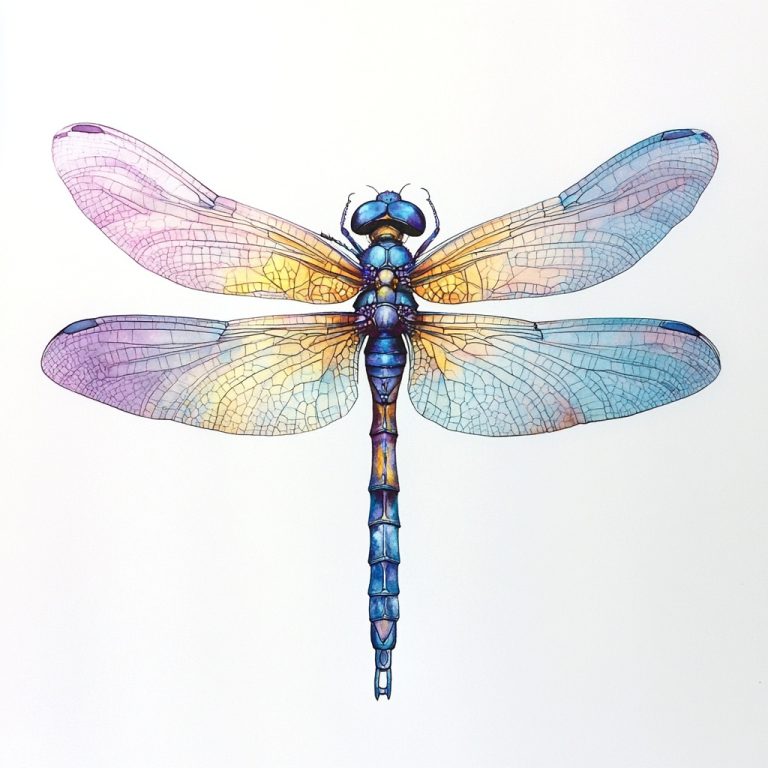 Dragonfly 13