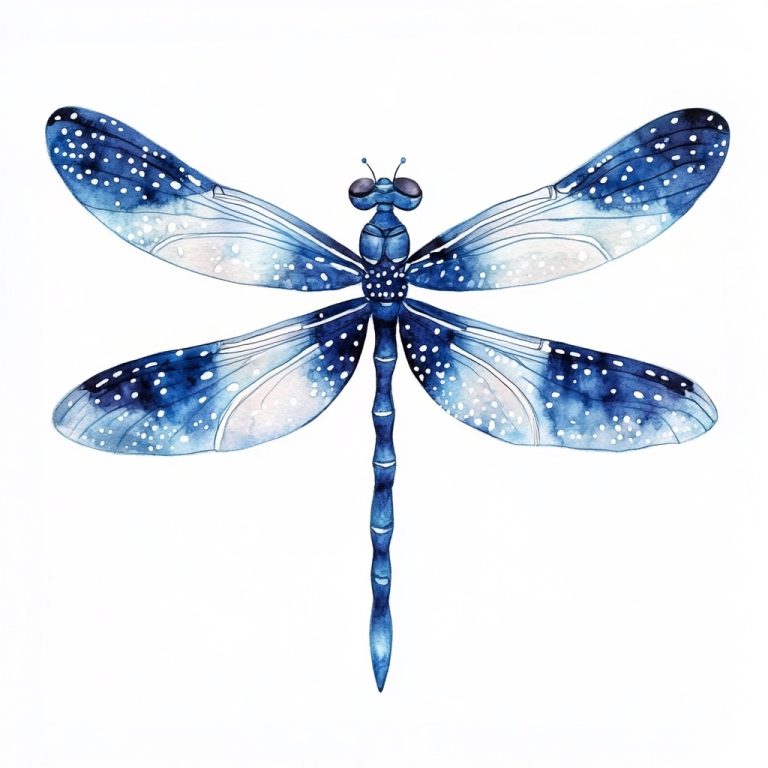 Dragonfly 14