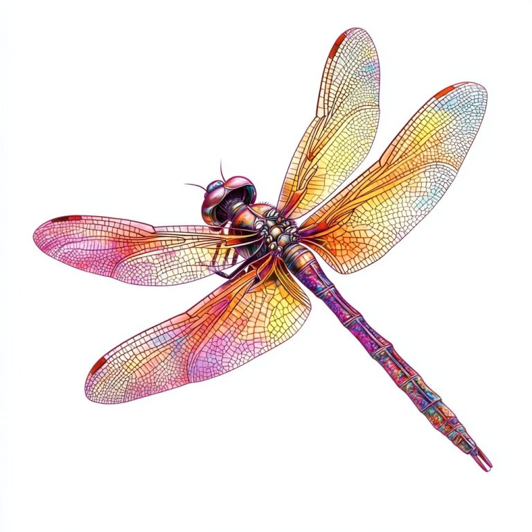 Dragonfly 15