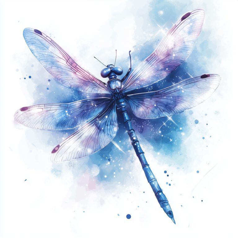 Dragonfly 16