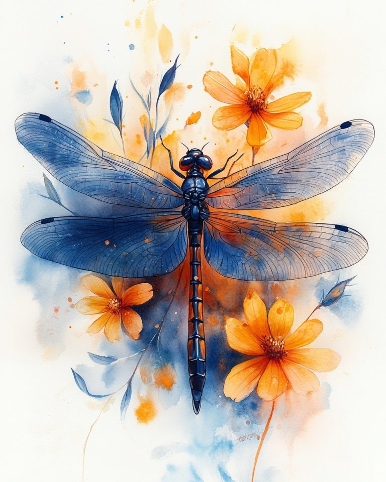 Dragonfly 2