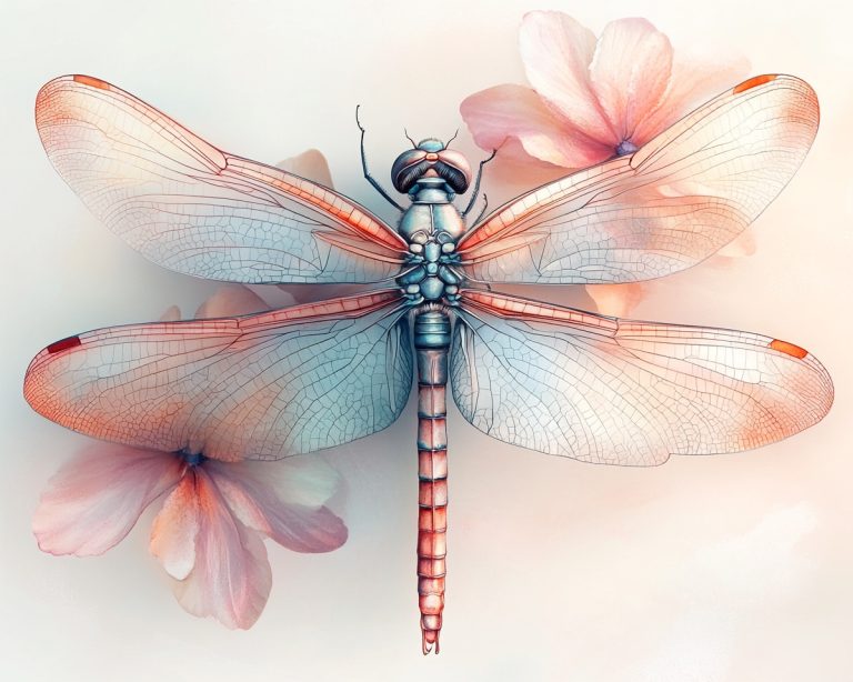 Dragonfly 3