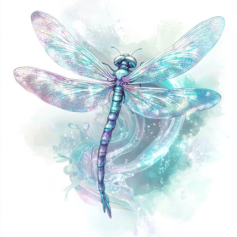 Dragonfly