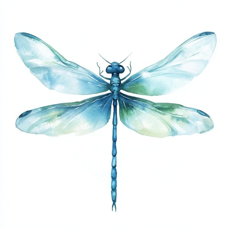 Dragonfly 9