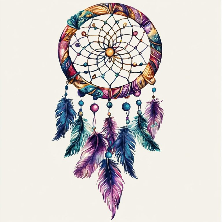 Dreamcatcher 1 10