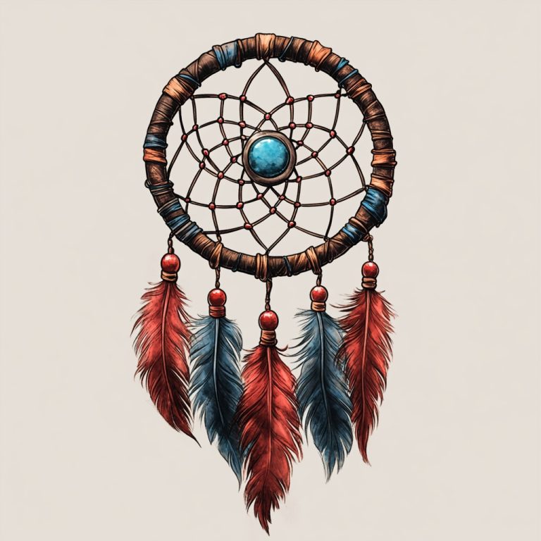 Dreamcatcher 1 11