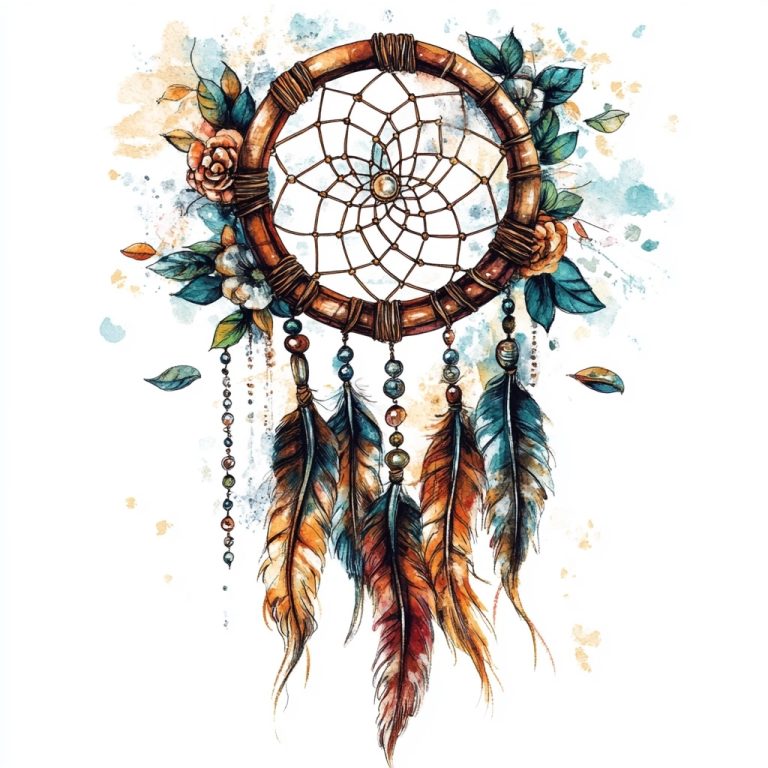 Dreamcatcher 1 13