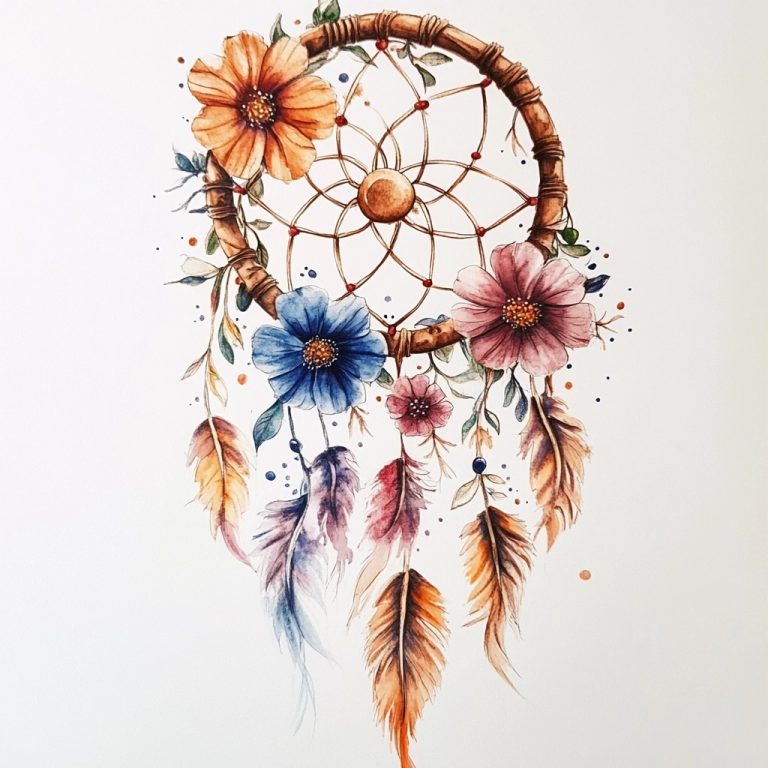 Dreamcatcher 1 14