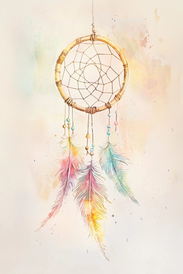 Dreamcatcher 1 15