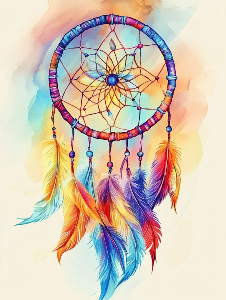 Dreamcatcher 1 16