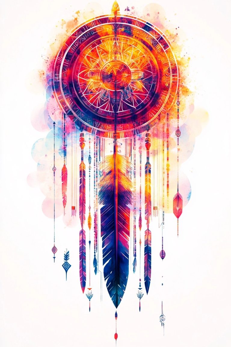 Dreamcatcher 1 18