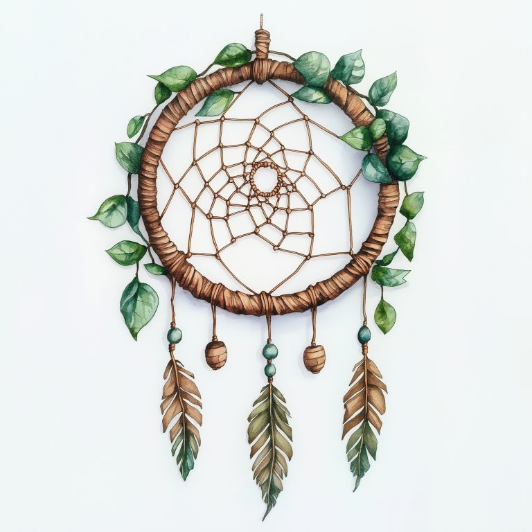 Dreamcatcher 1 21