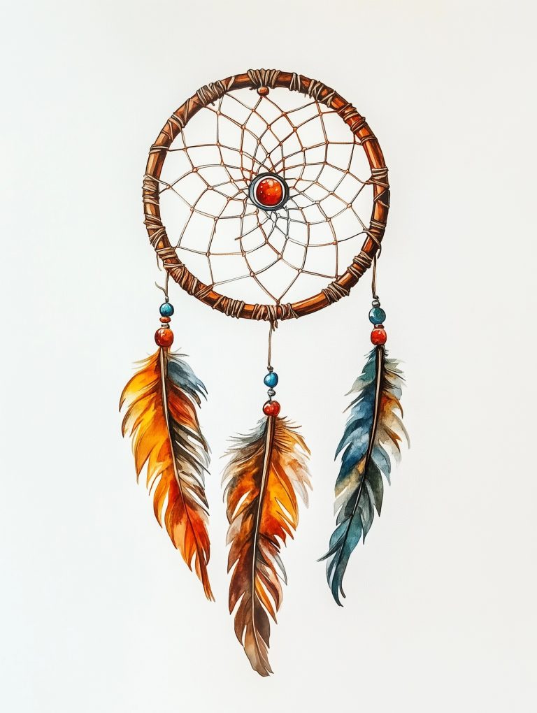 Dreamcatcher 1 22