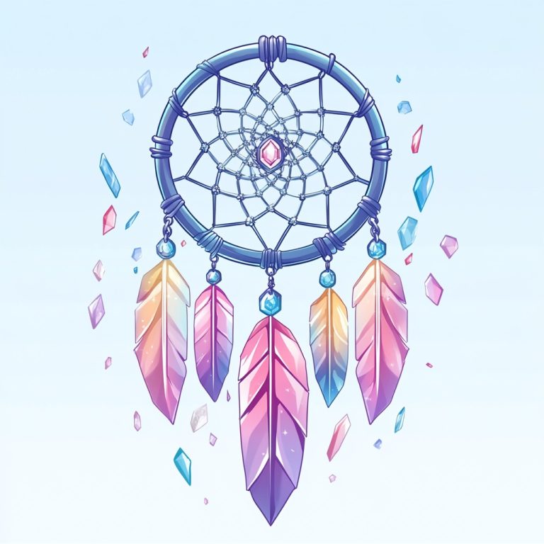 Dreamcatcher 1 23