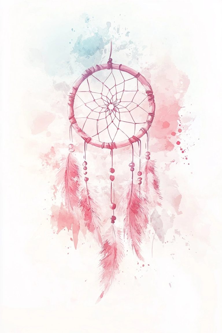 Dreamcatcher 1 25