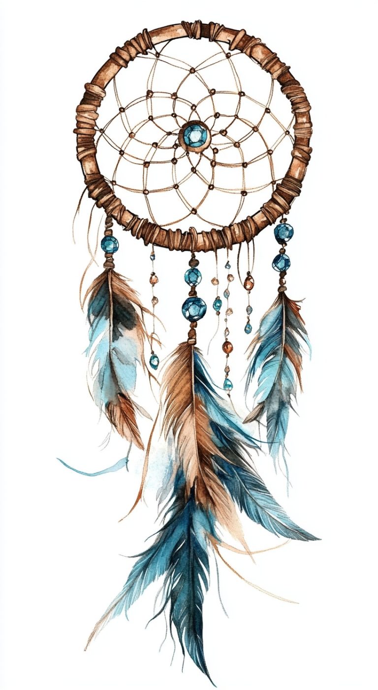 Dreamcatcher 1 26