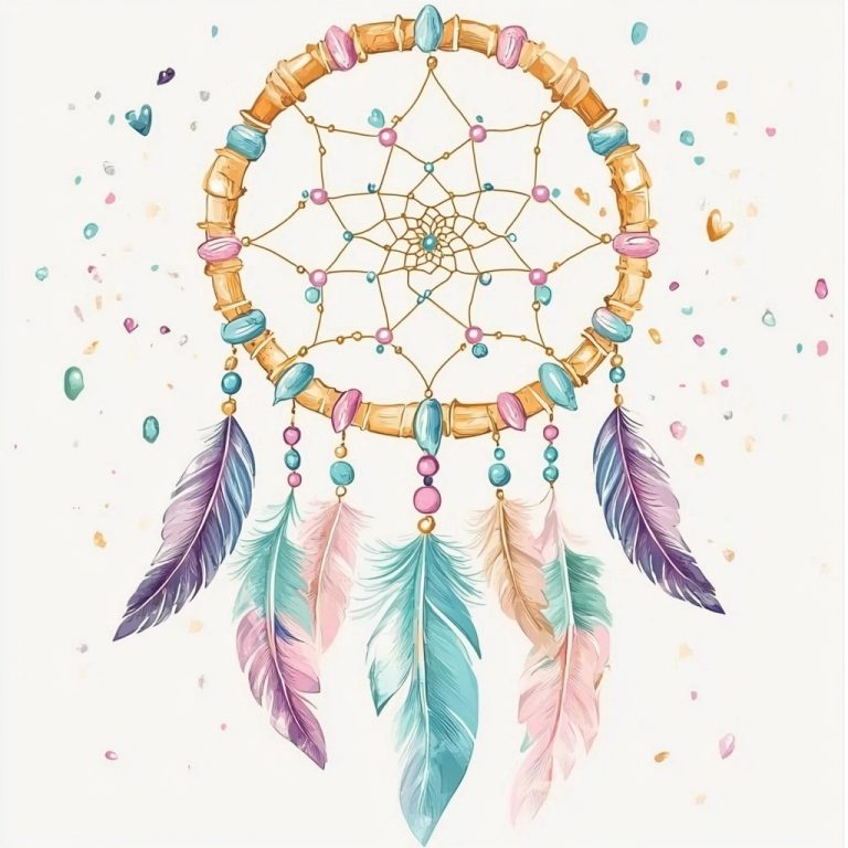 Dreamcatcher 1 27