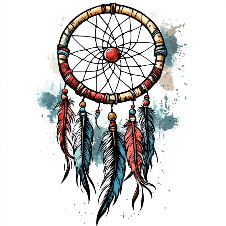 Dreamcatcher 1 28