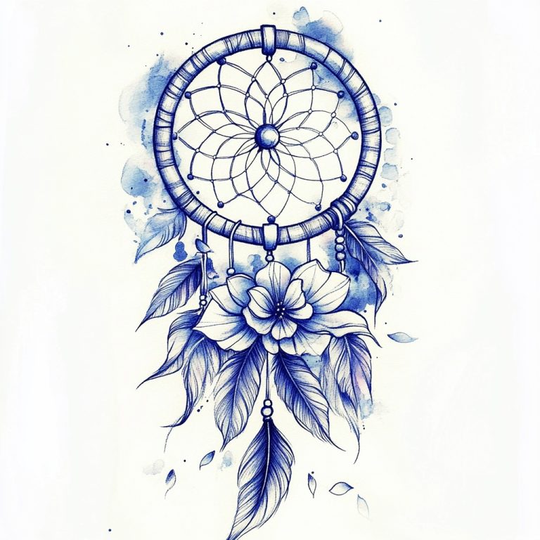 Dreamcatcher 1 3