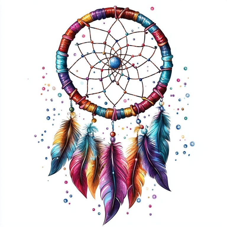 Dreamcatcher 1 5