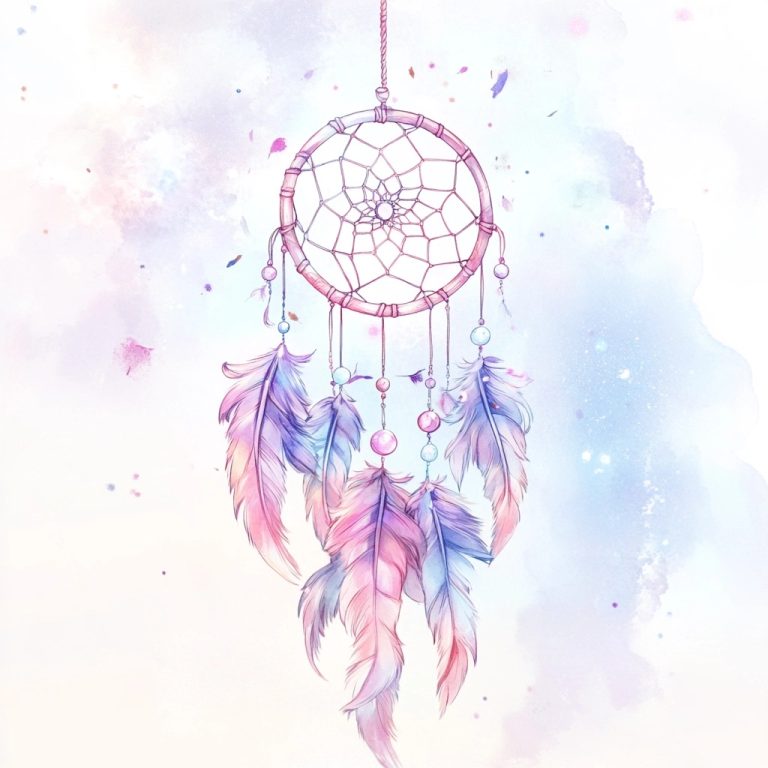 Dreamcatcher 1 8