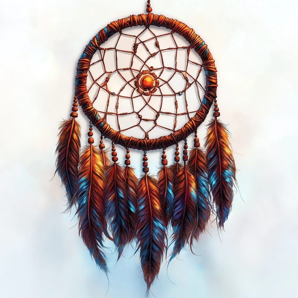 Dreamcatcher 1 9