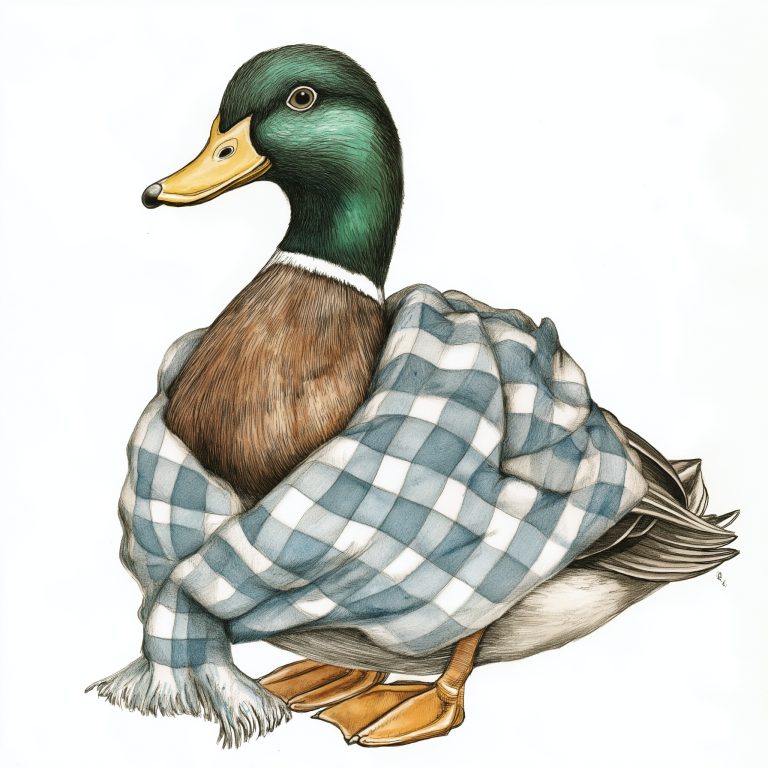 Duck 1