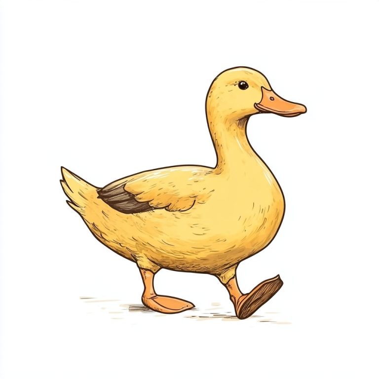 Duck