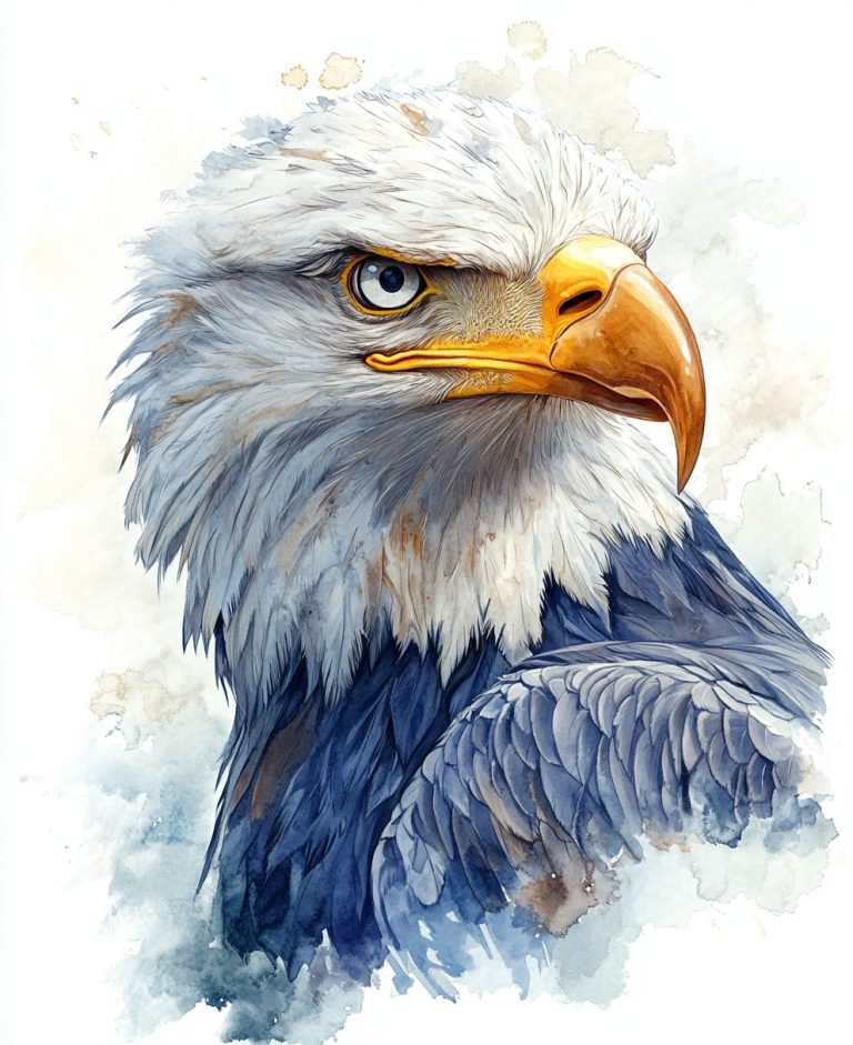 Eagle 1