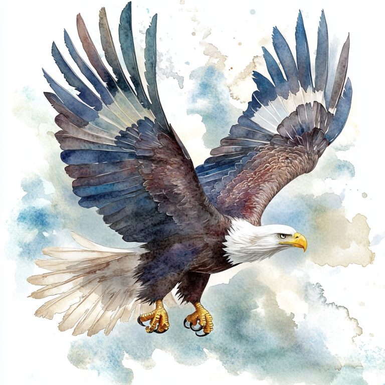 Eagle 13