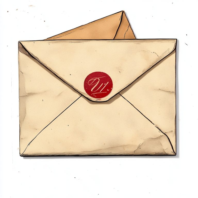 Envelope