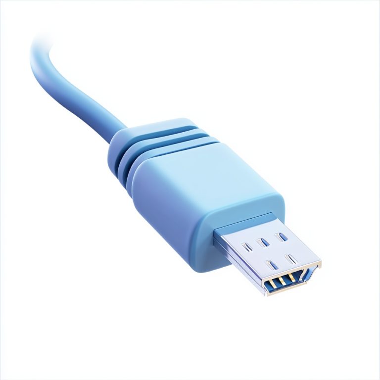 Ethernet Cable