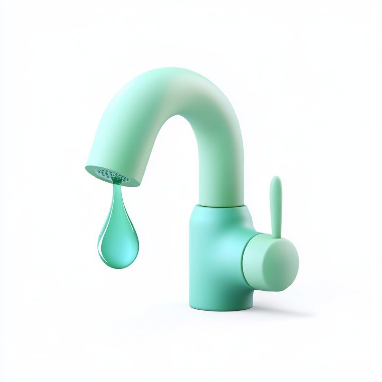 Faucet 1 4