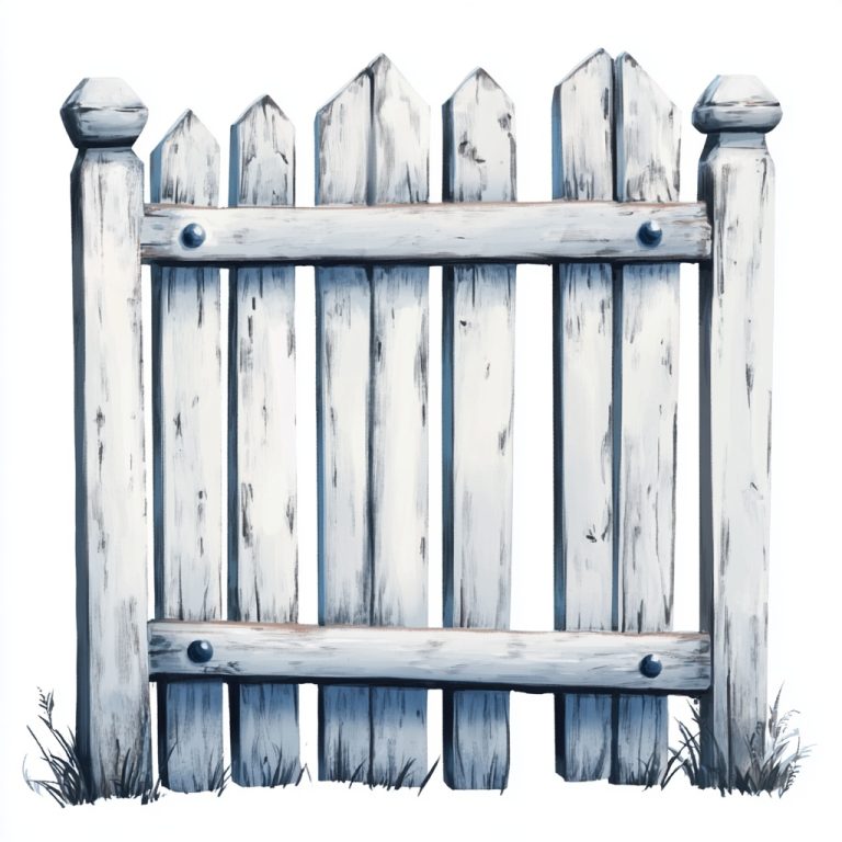 Fence 1 5