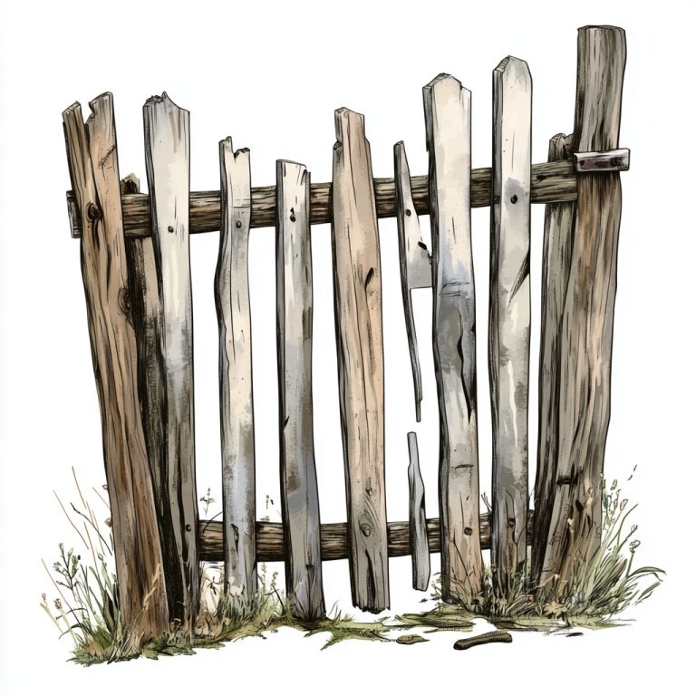 Fence 7