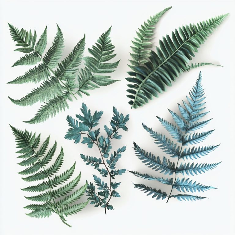 Fern Botanical