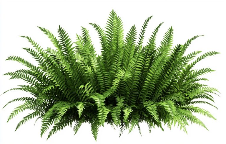 Fern Botanical 10