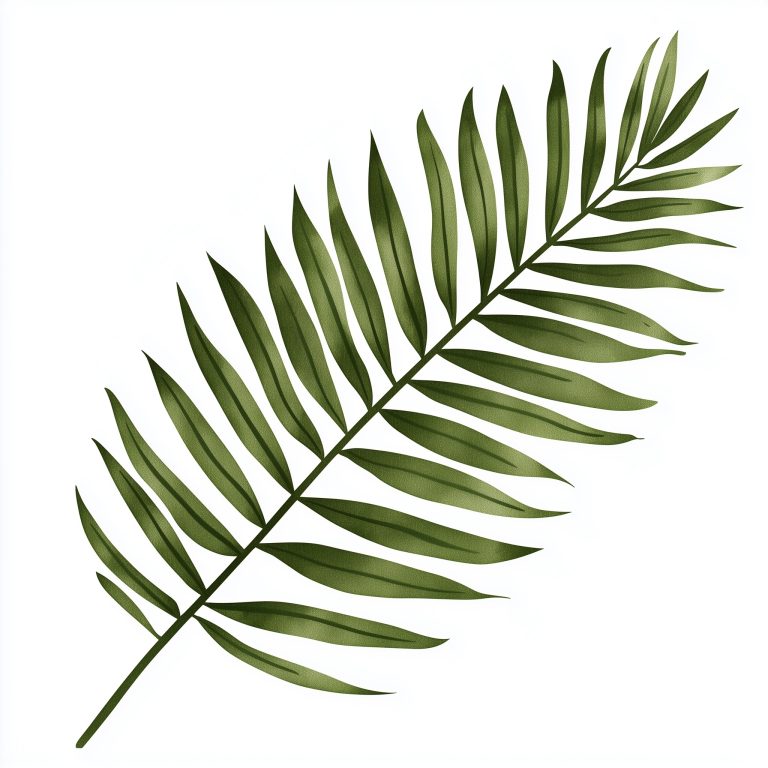 Fern Botanical 5