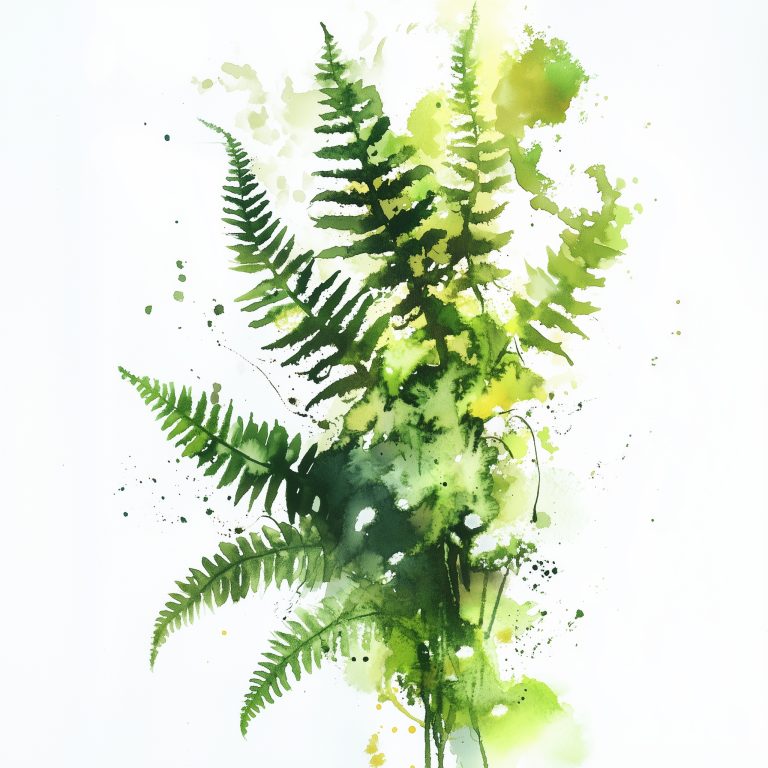 Fern Botanical