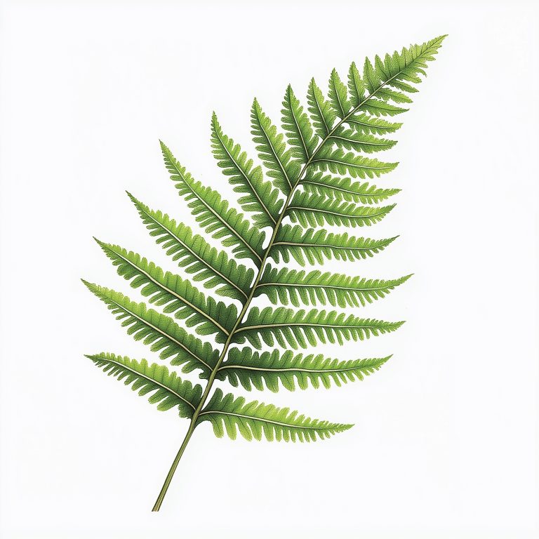 Fern Botanical 8