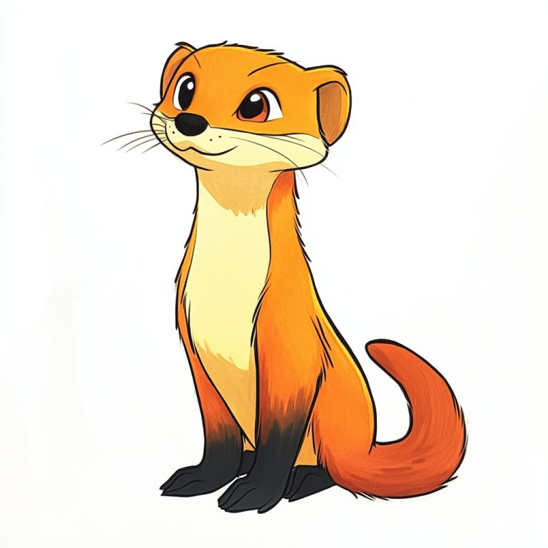 Ferret 1 4