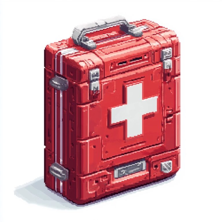 First Aid Kit